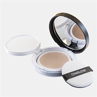 薬用美白ホワイトスキン シワオフ UVファンデーション本体 15g