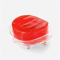 あかこん（洗顔石けん)