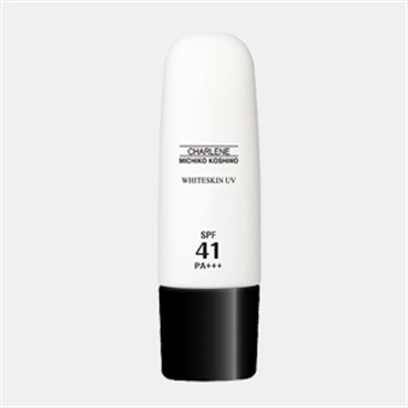 薬用美白ホワイトスキンサンガード30ｍL 10本(HBC卸用)
