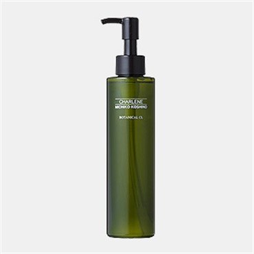 ボタニカルクレンジングリキッド200mL